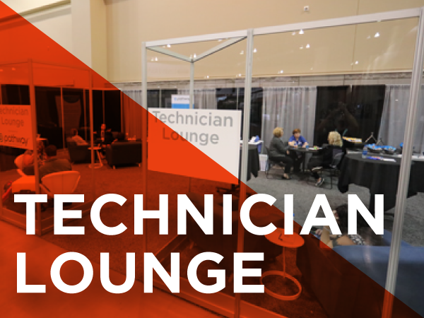 Technician Lounge