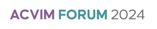 ACVIM Forum 2024