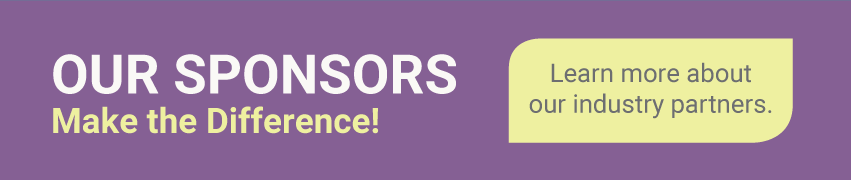 Sponsor Banner
