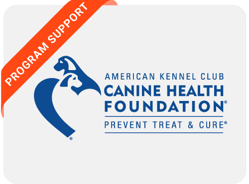 30_AKC Canine Health Foundation