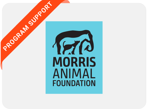 37_Morris Animal Foundation