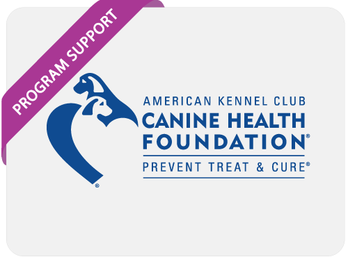 35_AKC Canine Health Foundation