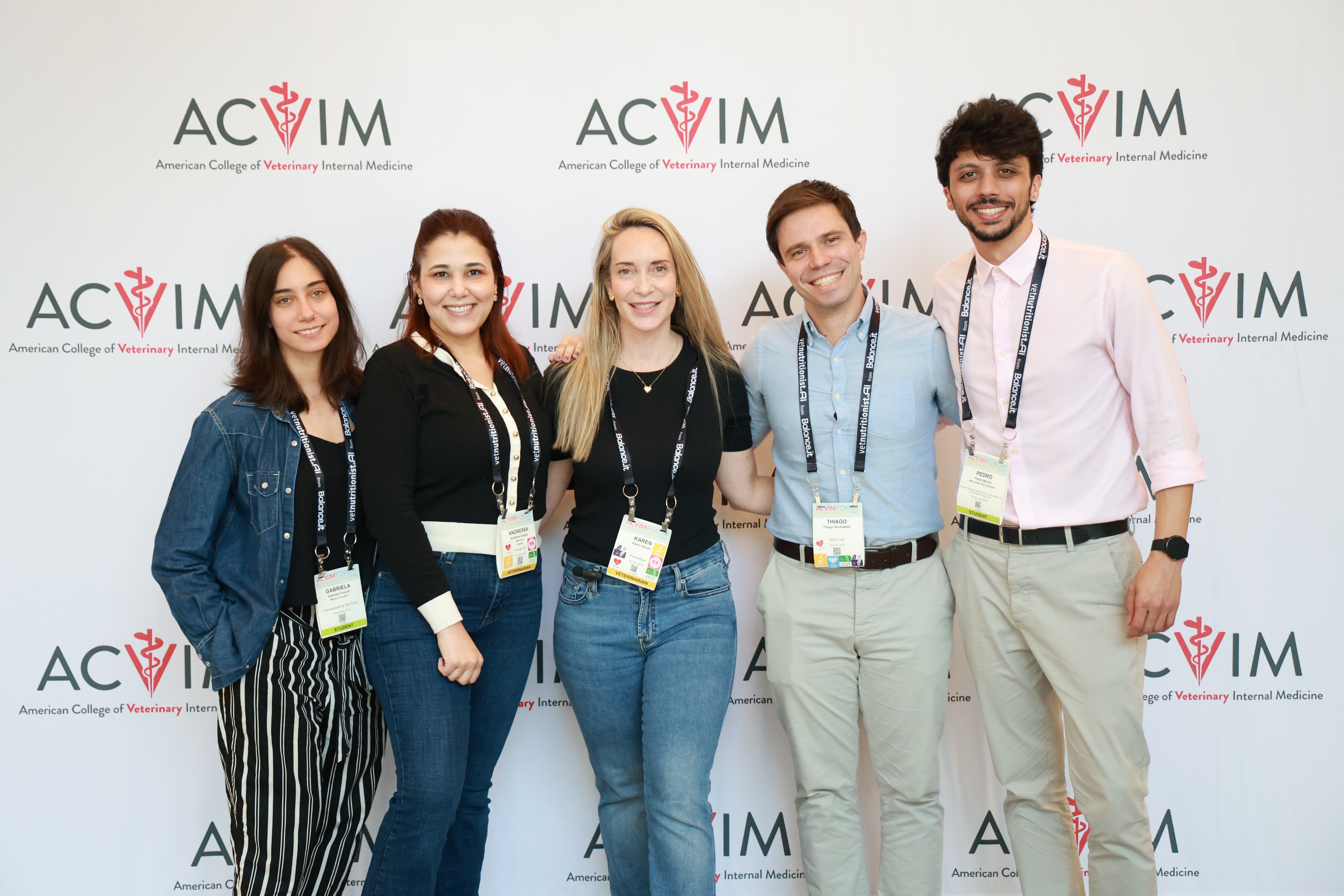 2025 ACVIM Forum | ACVIM