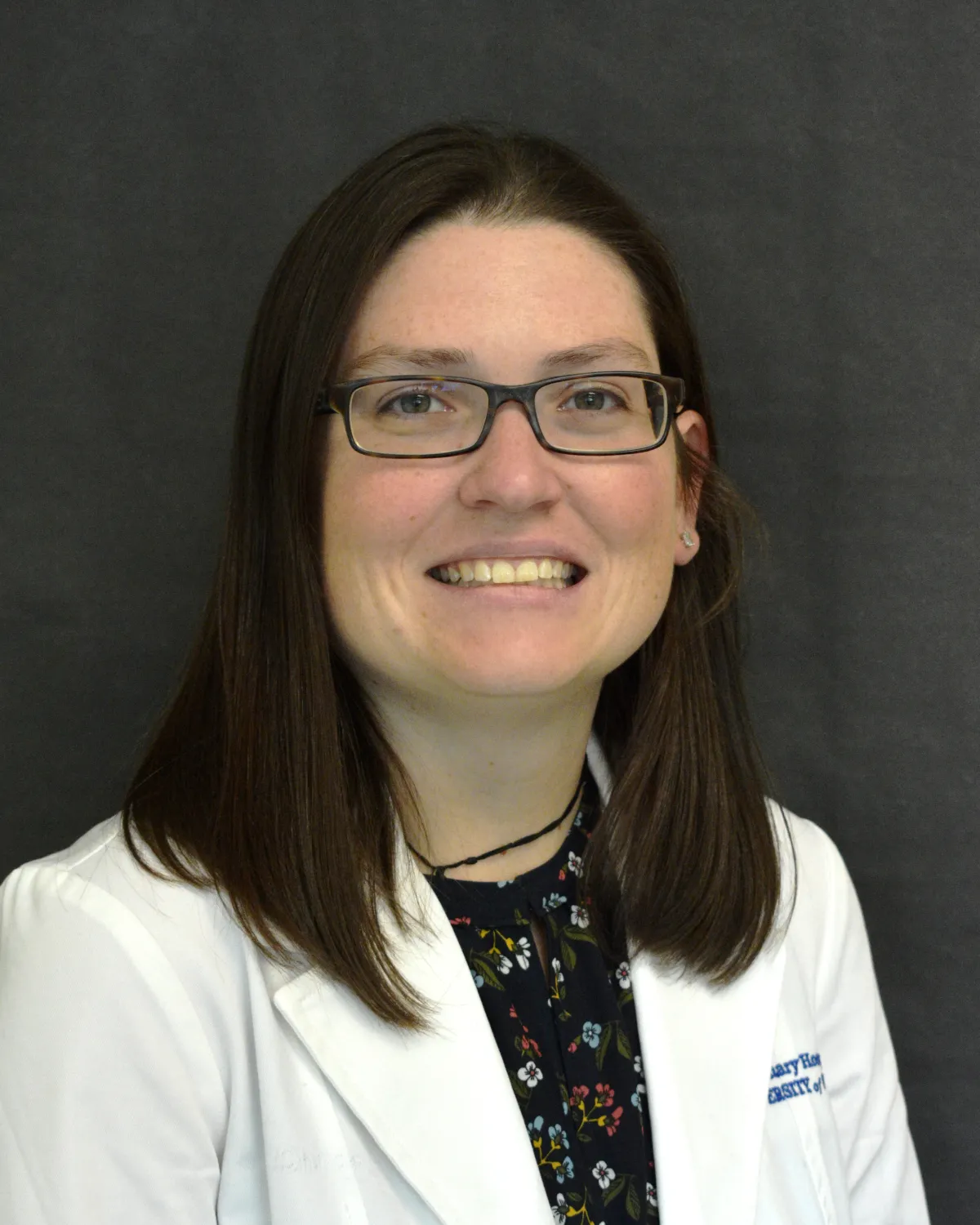 Autumn Harris Headshot