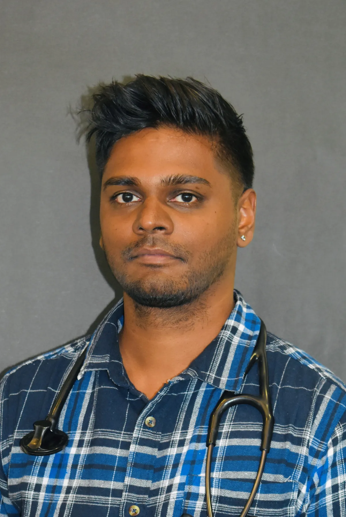 Avin Arjoonsingh Headshot