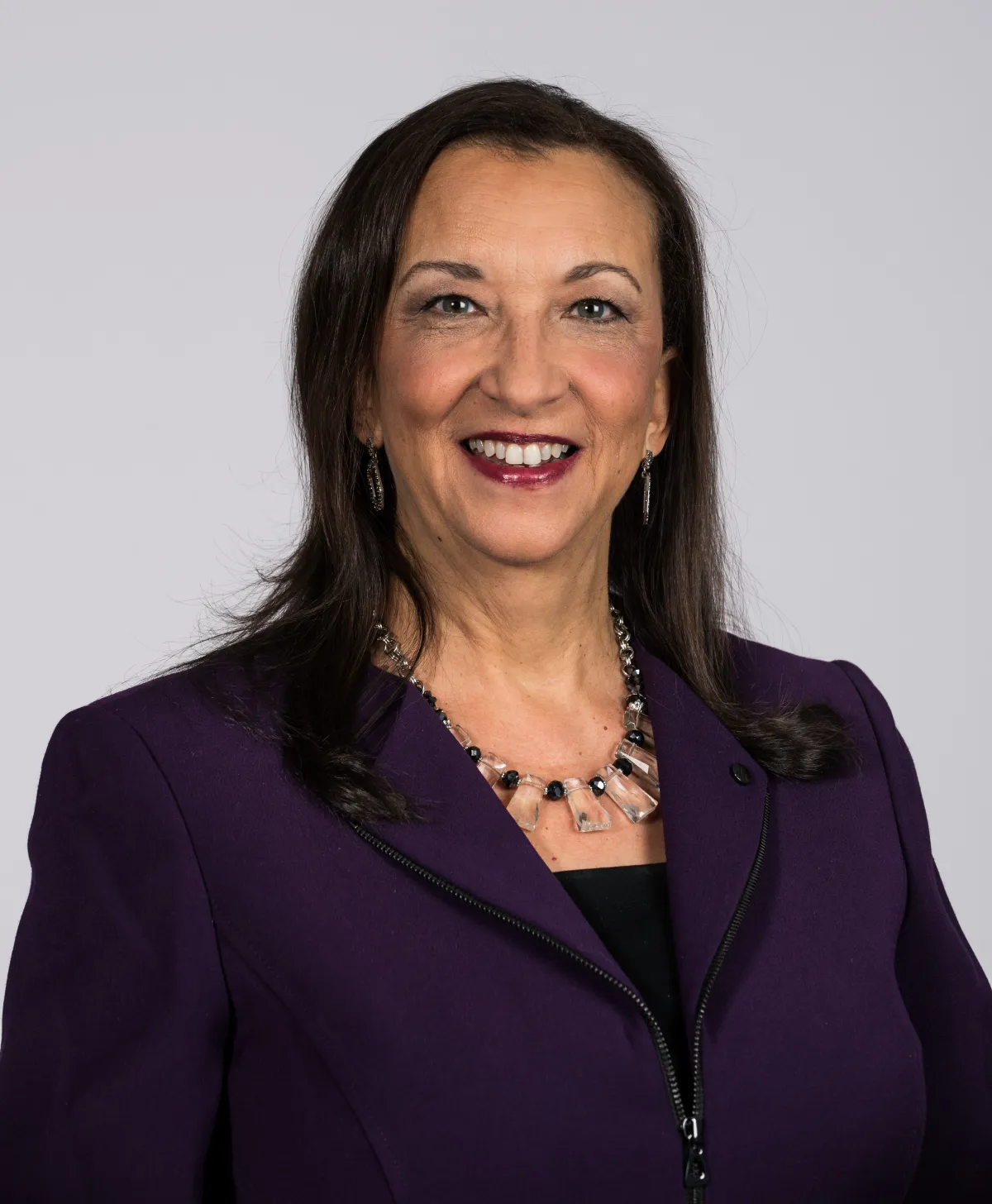 Christine Jenkins Headshot