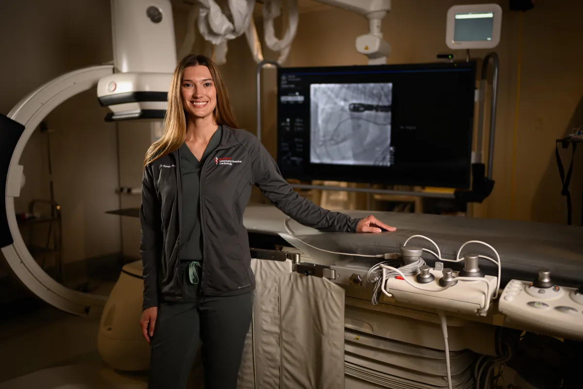 Kursten Pierce Headshot