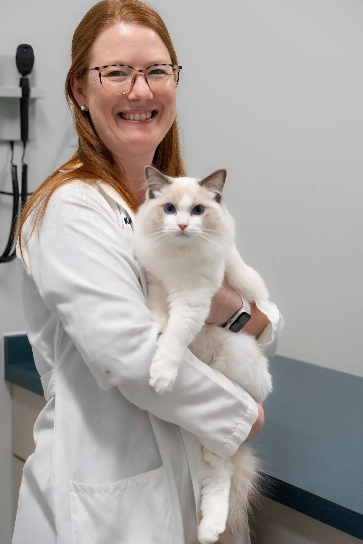 Krystle Reagan headshot