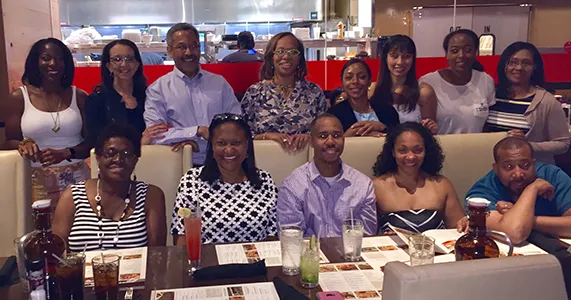 Photo from Dr. Patterson