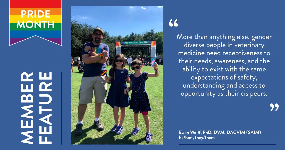 Pride Month Post Ewan