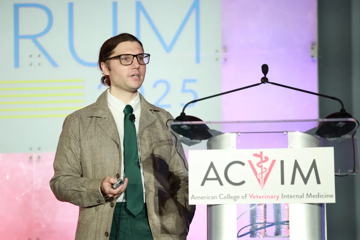 Matthew Schexnayder, DVM, MS, DACVP (he/him/his) Clinical Pathologist at IDEXX