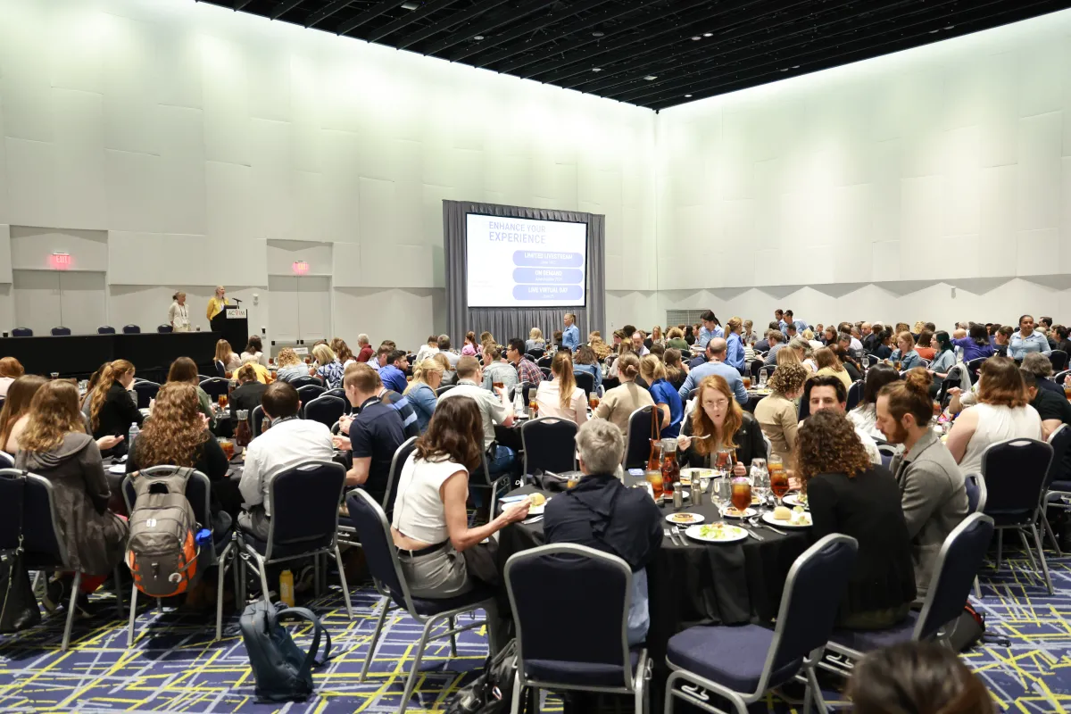 Cardiology Specialty Networking Luncheon