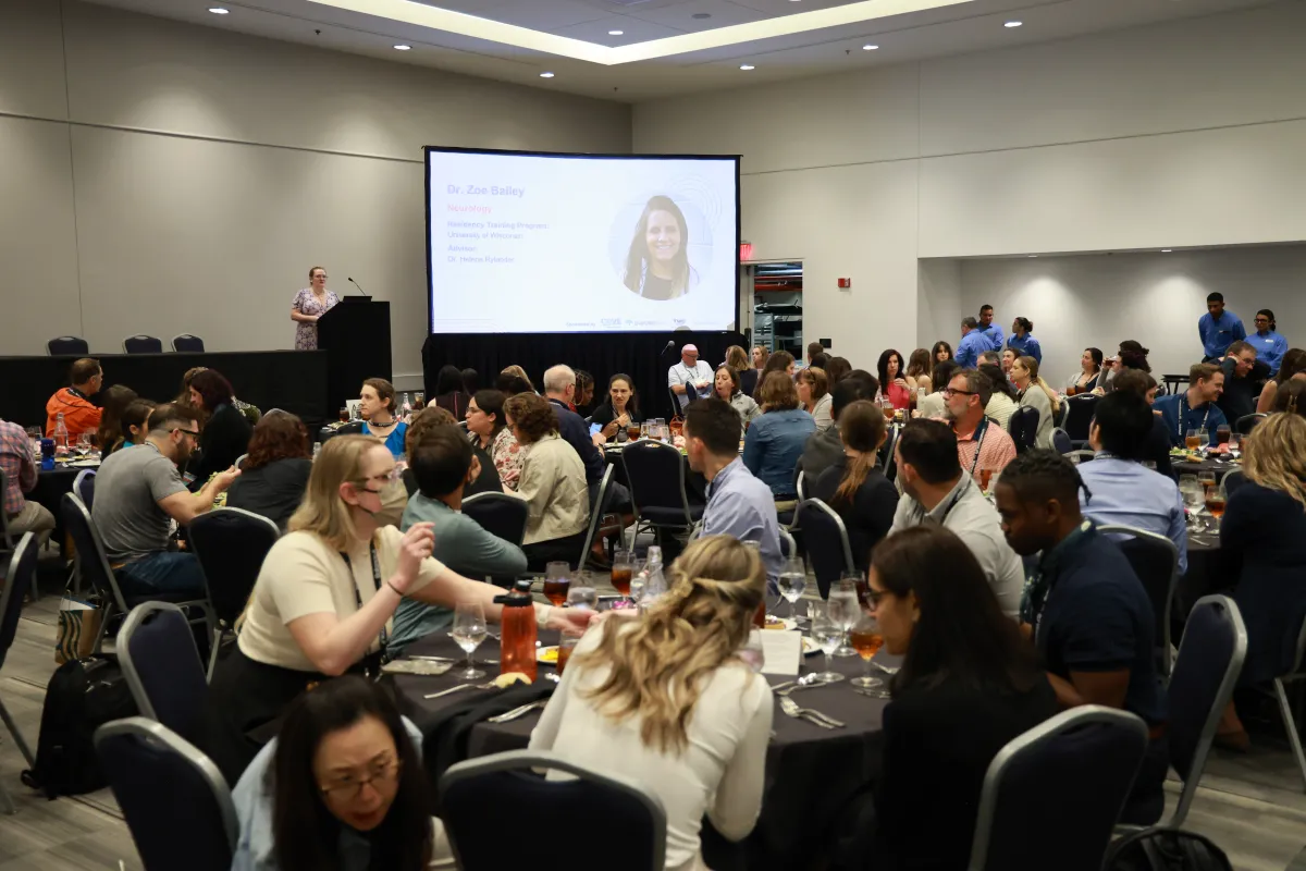 Neurology Specialty Networking Luncheon