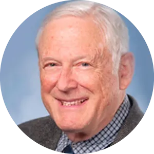 Robert Hamlin headshot