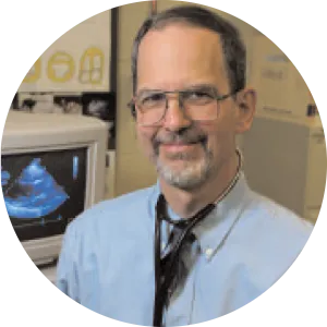 Headshot of Dr. Neil Harpster