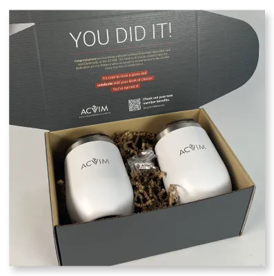 future member themed boxes