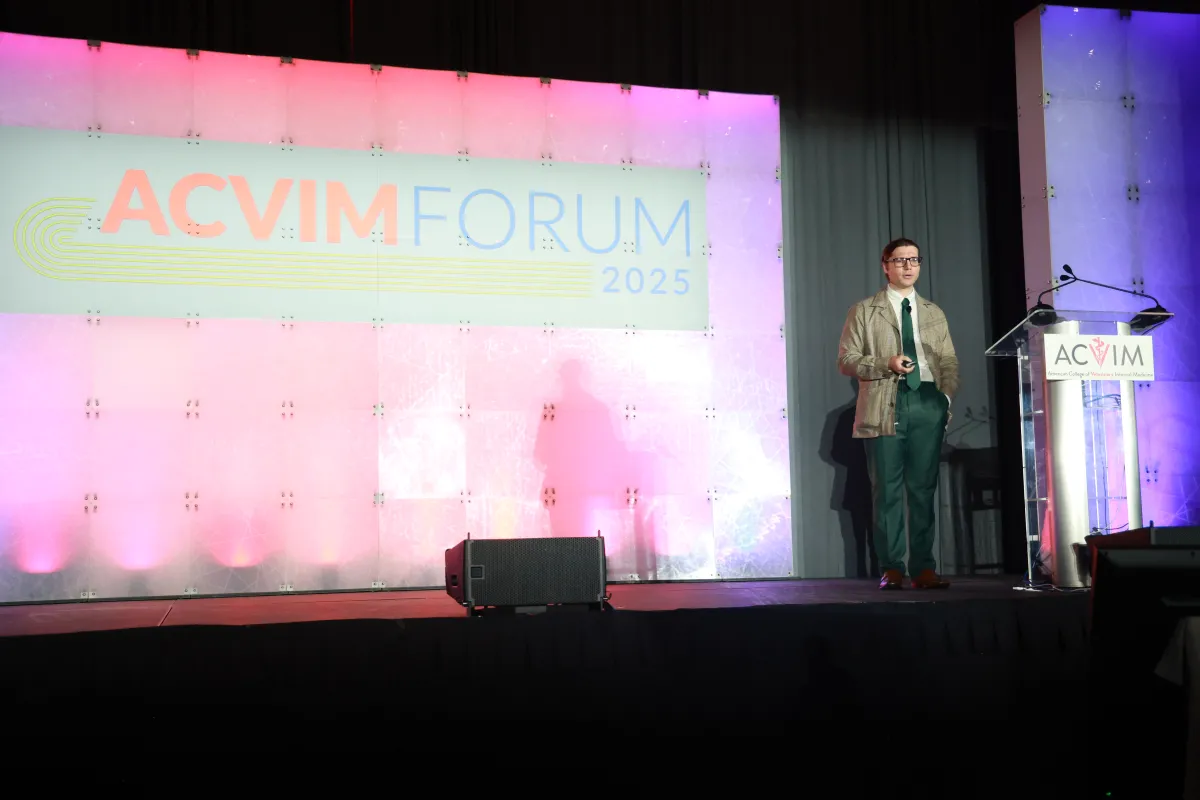 General Session speaker