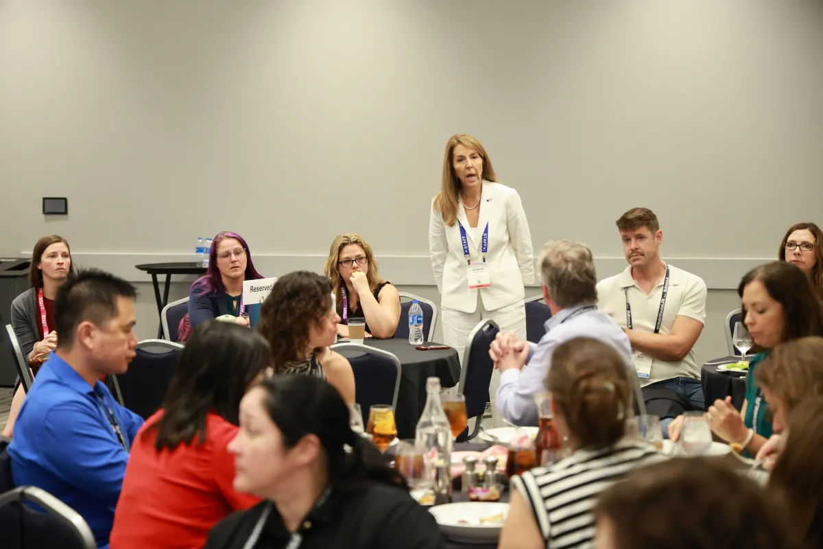 Nutrition Specialty Luncheon