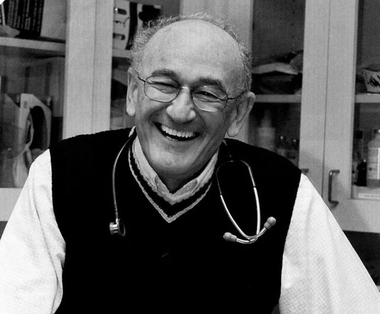 Stephen Ettinger headshot