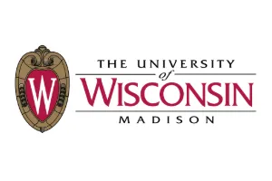 UWisc-Madison logo