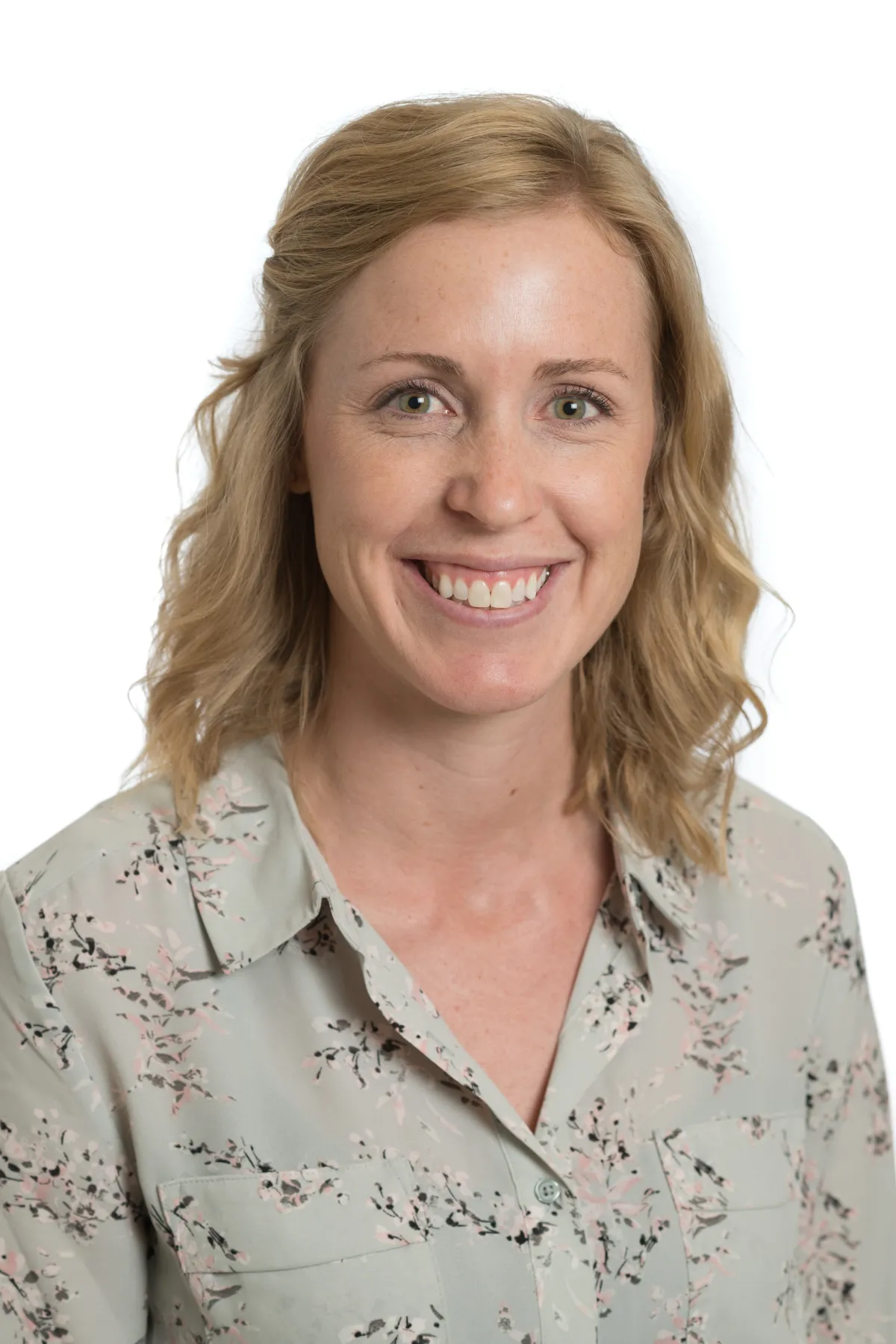 Brianna Potter headshot