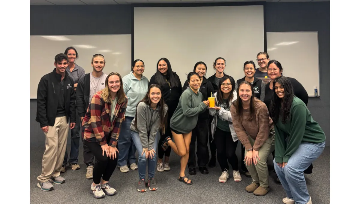 CSU ACVIM Student Chapter_April 2026