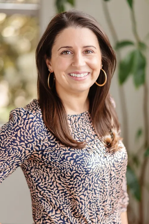 Janelle Campbell Headshot