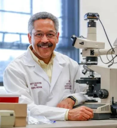 Jody Lulich Headshot