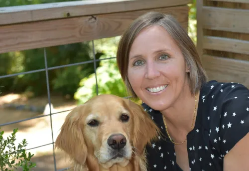 Katie Tolbert Headshot