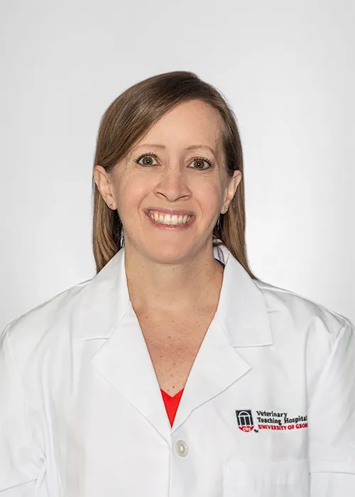 Lauren Markovic Headshot