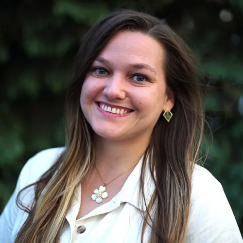 Allison Allelo Creative Design Manager