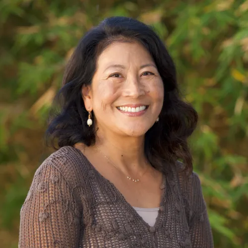 Ann Ong Executive Office Manager