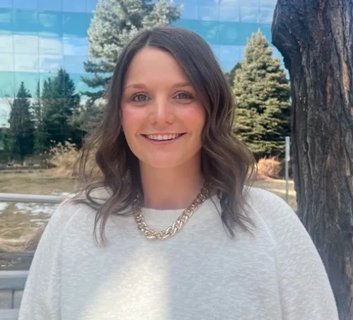 Ashley Abramo Meeting Planner Specialist