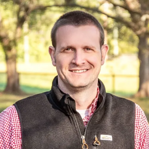 Brent Credille Member At-Large