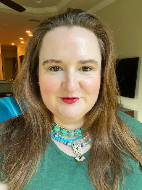 Sheila Carrera Justiz Neurology President