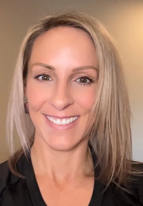 Ashley Abramo Meeting Planner Specialist