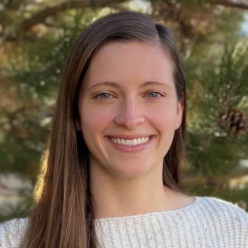 Erin Luethke Senior Business Development Manager