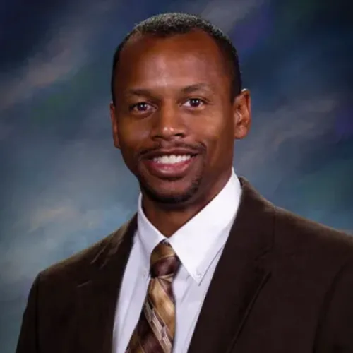 Henry Green Headshot