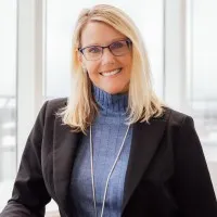 Jenna Jones HR manager