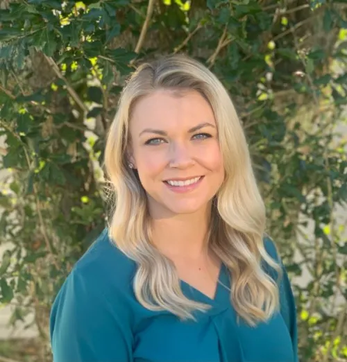 Jenny Brown Senior Director, Membership Development and Engagement 