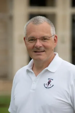 Jorg Steiner Immediate Past Chair