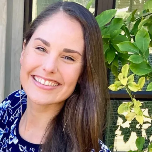 Kelsey Lopina Senior Conference Specialist