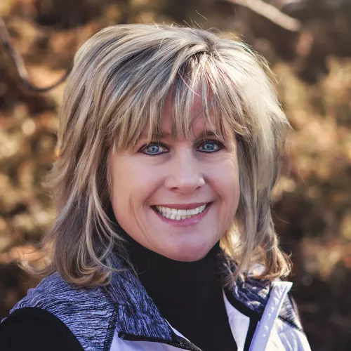 Leah Gayheart Associate Director, Strategic Partnerships