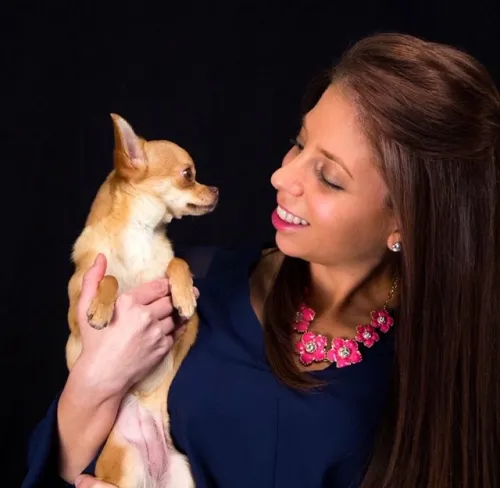 Dr. Liz Nahon Associate Director, Education and Research