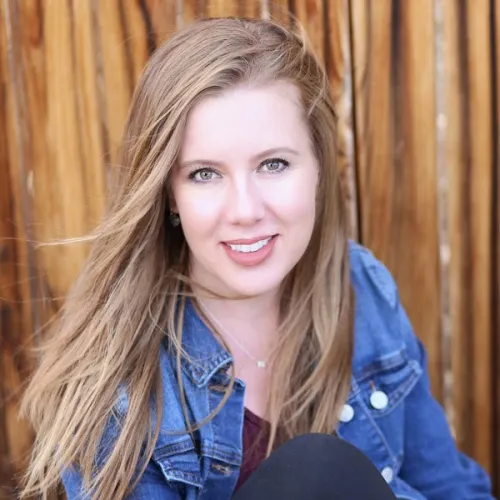 Marian Tuin Senior Membership Manager