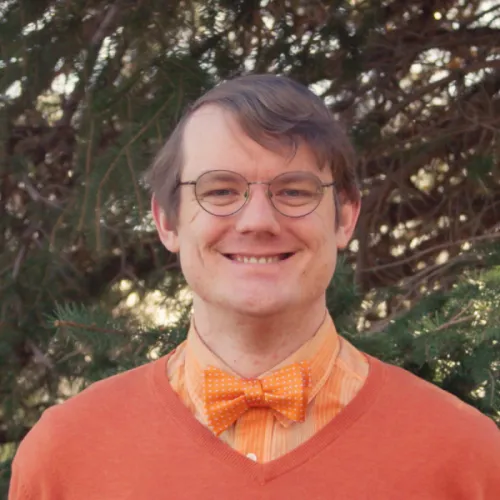 Max Talley Technology Specialist