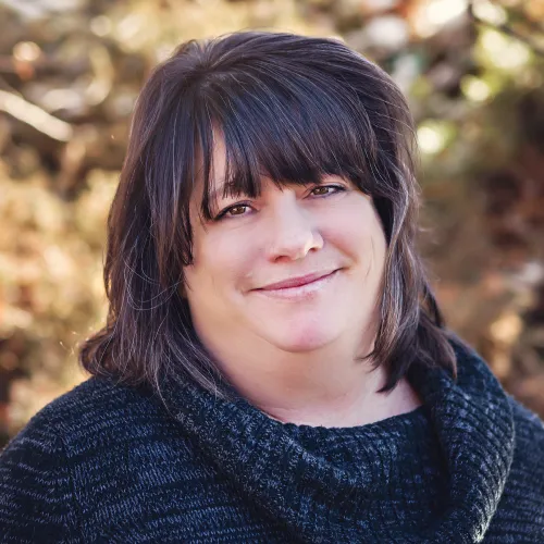 Melanie Buchanan Senior Accountant 