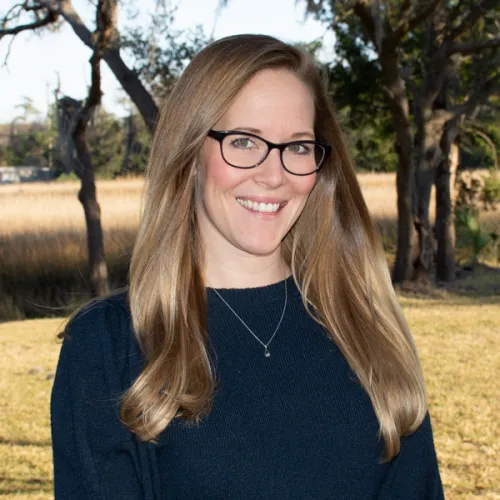 Meredith Marion Senior Meeting Manager