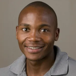 Munashe Chigerwe headshot
