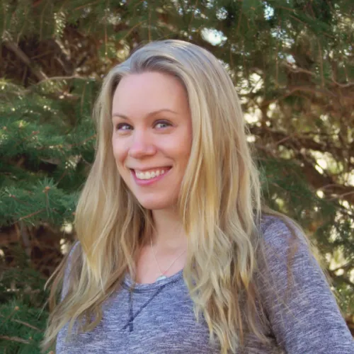 Nicole Finn Senior Director of Certification and Accredidation